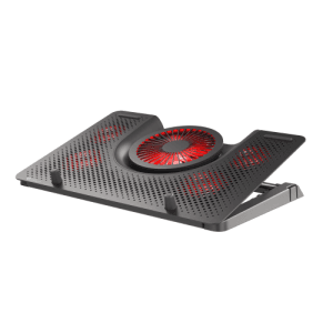 GENESIS Oxid 550 almohadilla fria 43,9 cm 173 2800 RPM Negro