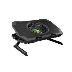 GENESIS Oxid 850 almohadilla fria 43,9 cm 173 2500 RPM Negro