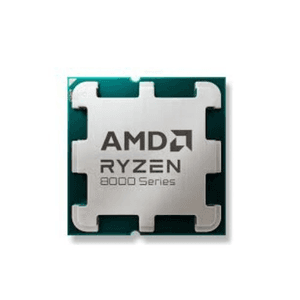 CPU AMD AM5 RYZEN 5 8400F 8X52GHZ 104MB TRAY