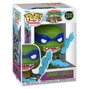 Figura POP Teenage Mutant Ninja Turtles x Godzilla Leonardo X Godzilla