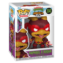 Figura POP Teenage Mutant Ninja Turtles x Godzilla Raphael X Rodan