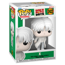 Figura POP Sakamoto Days X Slur