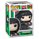 Figura POP Sakamoto Days Osaragi