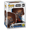 Figura POP Star Wars Plo Koon