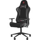 GENESIS Nitro 440 G2 Tela Gris - Silla Gaming