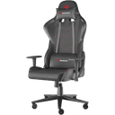 GENESIS Nitro 550 G2 Negro - Silla Gaming