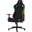 GENESIS Trit 660 RGB Negro - Silla Gaming