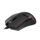 GENESIS Krypton 220 raton Juego mano derecha USB tipo A optico 6400 DPI