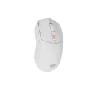 GENESIS Zircon 500 raton Juego mano derecha RF Wireless Bluetooth USB Type-C optico 10000 DPI