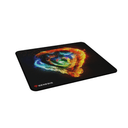 GENESIS Carbon 500 M Fire G2 Alfombrilla de raton para juegos Multicolor