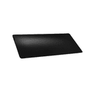 GENESIS Carbon 500 Ultra Wave Alfombrilla de raton para juegos Negro Gris