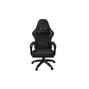 Fury Shinai S4 Negro - Silla Gaming