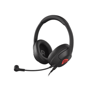 GENESIS Radon 800 Auriculares Alambrico Diadema Juego USB tipo A Negro