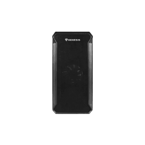 GENESIS Irid 503 Micro Torre Negro