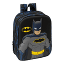 Mochila 3D Batman DC Comics 27cm