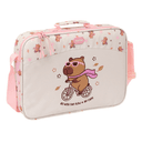 Cartera Capibara extraescolares