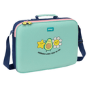 Cartera Estrella Mr Wonderful extraescolares