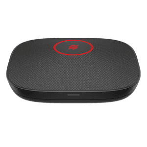 HP Poly Studio A2 Negro