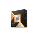 AMD Ryzen 7 9850X3D procesador 4,7 GHz 96 MB L3 Caja