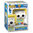 Figura POP Disney Toy Story 5 Smarty Pants