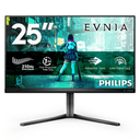 Philips Evnia 3000 25M2N3200U/00 pantalla para PC 62,2 cm (24.5") 1920 x 1080 Pixeles Full HD LCD Gris