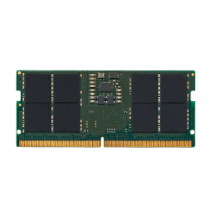 Kingston Technology KVR56S46BS8-32 módulo de memoria 32 GB 1 x 32 GB DDR5 5600 MT/s 262-pin SO-DIMM