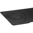MSI AGILITY GD73 alfombrilla para ratón Alfombrilla de ratón para juegos Negro