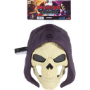 Replica Mascara con luz y sonido Masters del Universo Skeletor