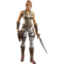 Figura Masters del Universo Chronicles Teela