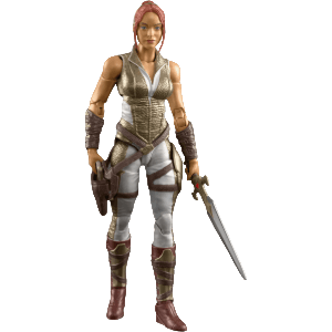 Figura Masters del Universo Chronicles Teela
