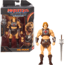 Figura Masters del Universo Chronicles Heman