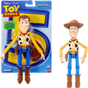 Figura Toy Story 5 Woody