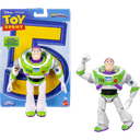 Figura Toy Story 5 Buzz Lightyear
