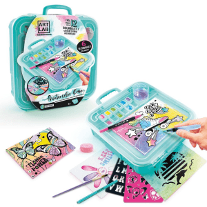 Canal Toys Art Lab ART012 pintura para manualidades Pintura de acuarela 1 pieza(s)