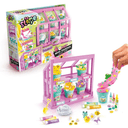 Canal Toys So Slime Flower Mini Garden