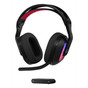 Logitech G Auriculares inalámbricos Astro A20 X LIGHTSPEED para gaming para PS5, Xbox, Switch y PC con PLAYSYNC AUDIO de dos si