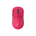 Logitech G PRO X SUPERLIGHT 2c, ratón inalámbrico para gaming ratón compacto de 53 g de calidad profesional con 5 botones progra
