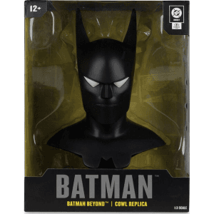 Busto Batman Batman Beyond DC Comics 18cm