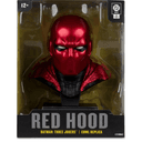 Busto Red Hood Batman Three Jokers DC Comics 18cm