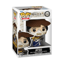 Figura POP Ghost of Yotei Atsu
