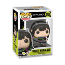 Figura POP Beyblade X Multi Nana Iro