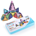 Bloques magneticos 26pzs