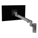 Ergotron LX Pro Series 45-683-293 soporte para monitor 86,4 cm (34") Pared Gris Oscuro