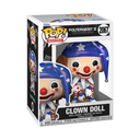 Figura POP Poltergeist II The Other Side Clown Doll