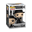 Figura POP Poltergeist II The Other Side Reverend Kane