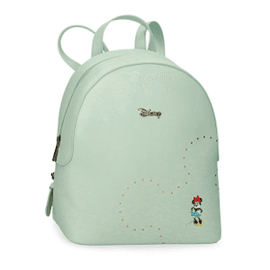 Mochila Luxe Minnie Disney 26cm