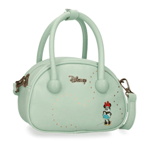 Bolso Luxe Minnie Disney