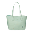Bolso tote Luxe Minnie Disney