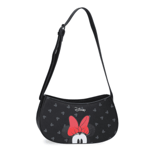 Bolso Bowlogue Minnie Disney