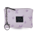Monedero Bloom Stitch Disney